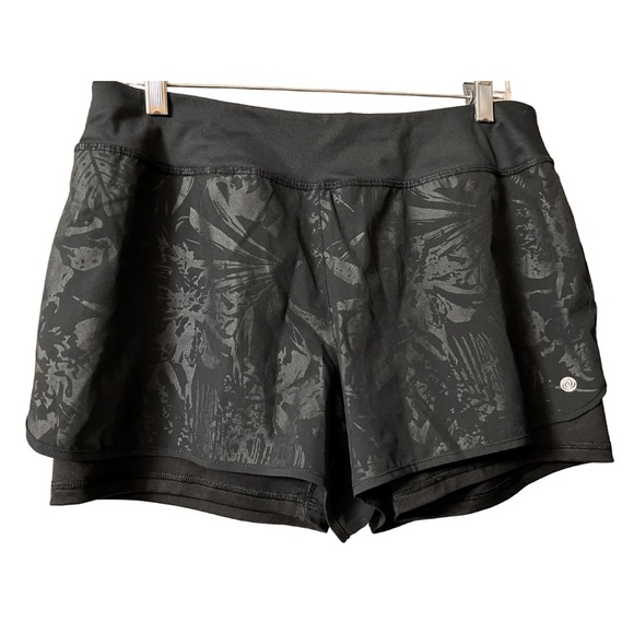 Apana Pants - Apana Athletic Running Shorts